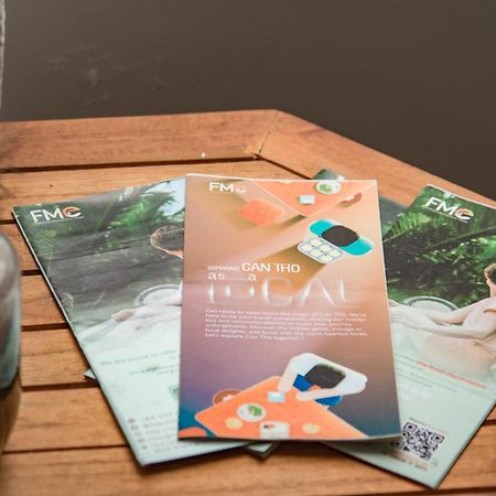 Fabulous Mekong Homestay Cần Thơ Ngoại thất bức ảnh