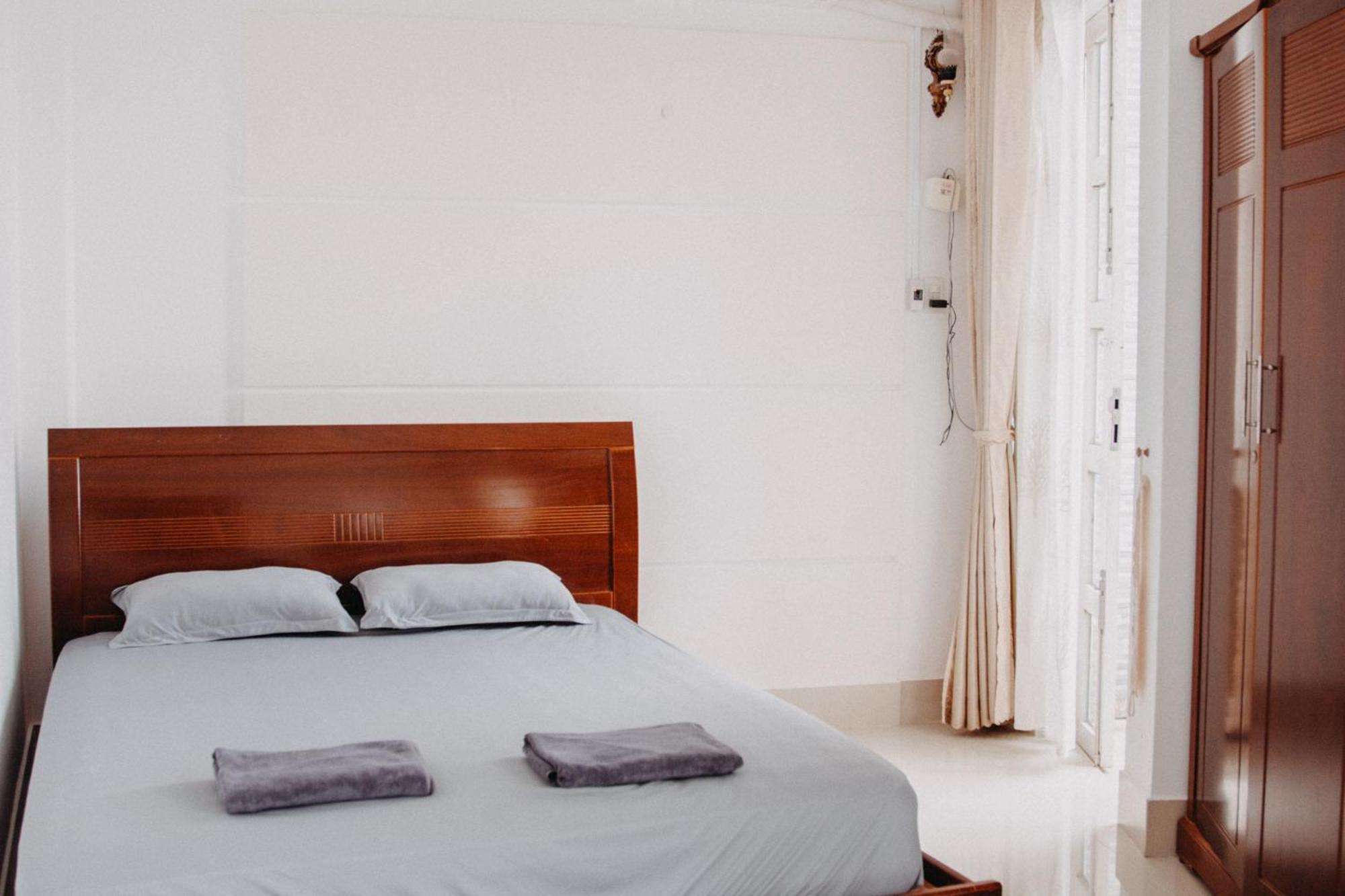 Fabulous Mekong Homestay Cần Thơ Ngoại thất bức ảnh