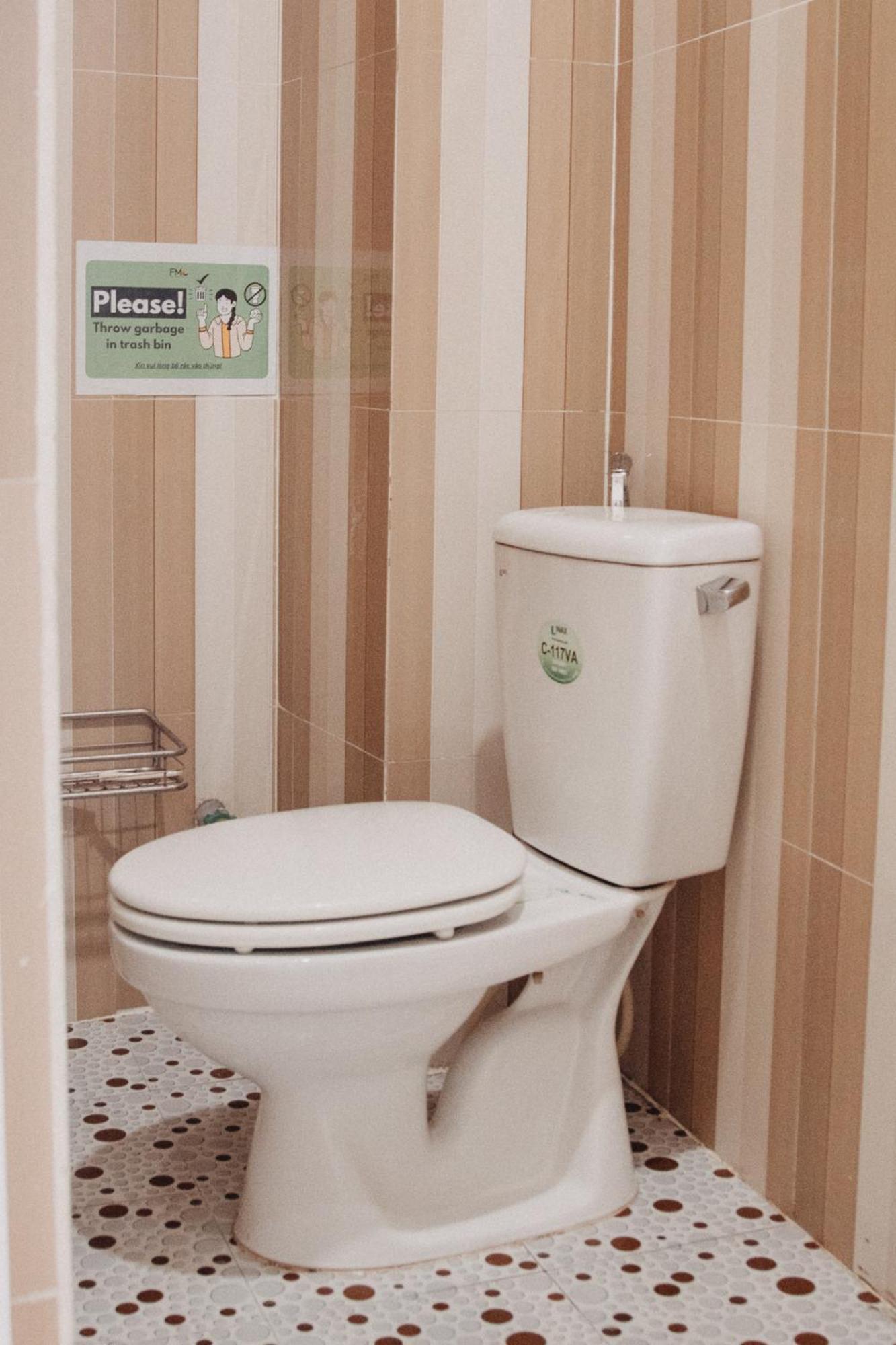 Fabulous Mekong Homestay Cần Thơ Ngoại thất bức ảnh