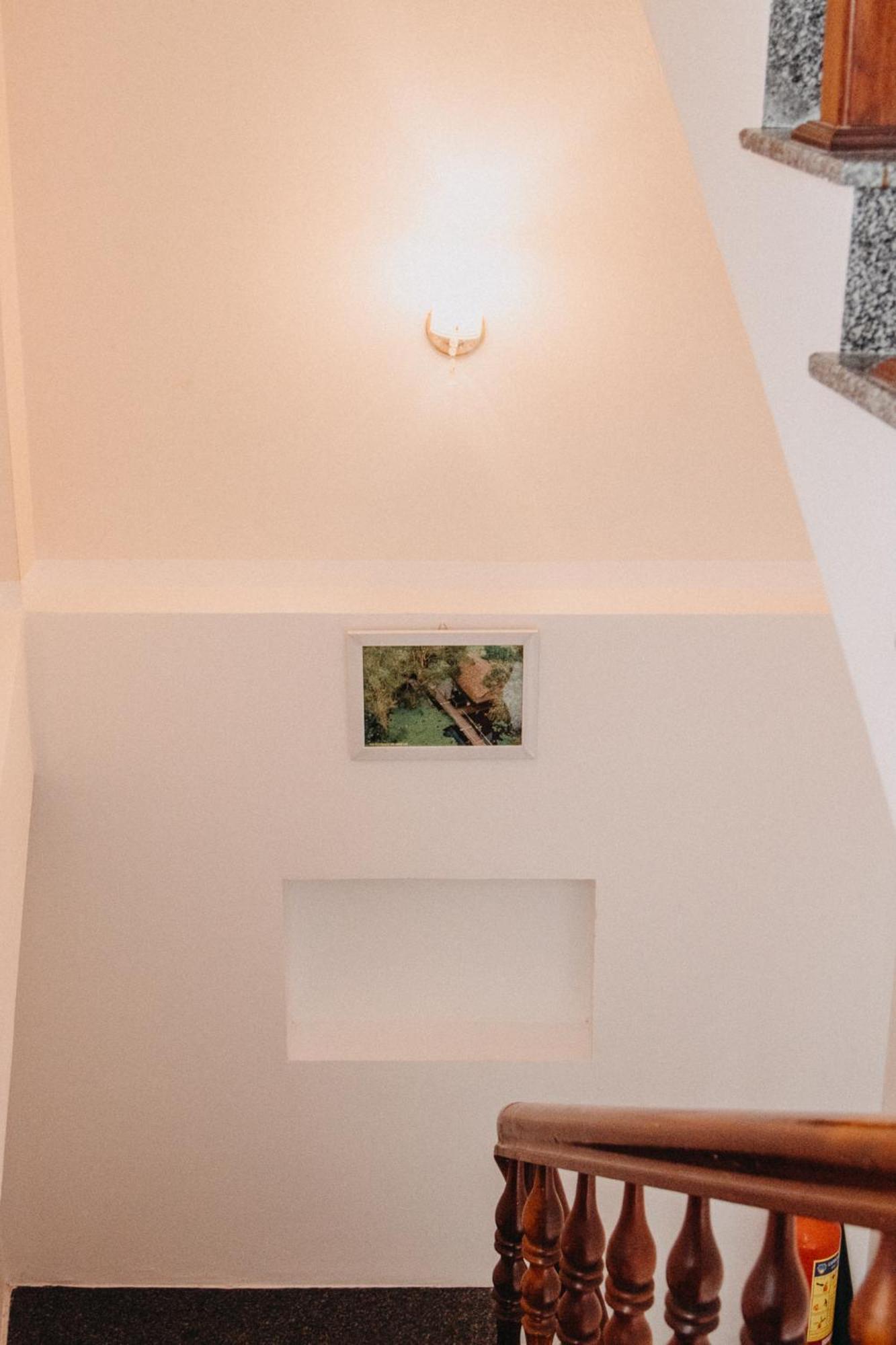 Fabulous Mekong Homestay Cần Thơ Ngoại thất bức ảnh
