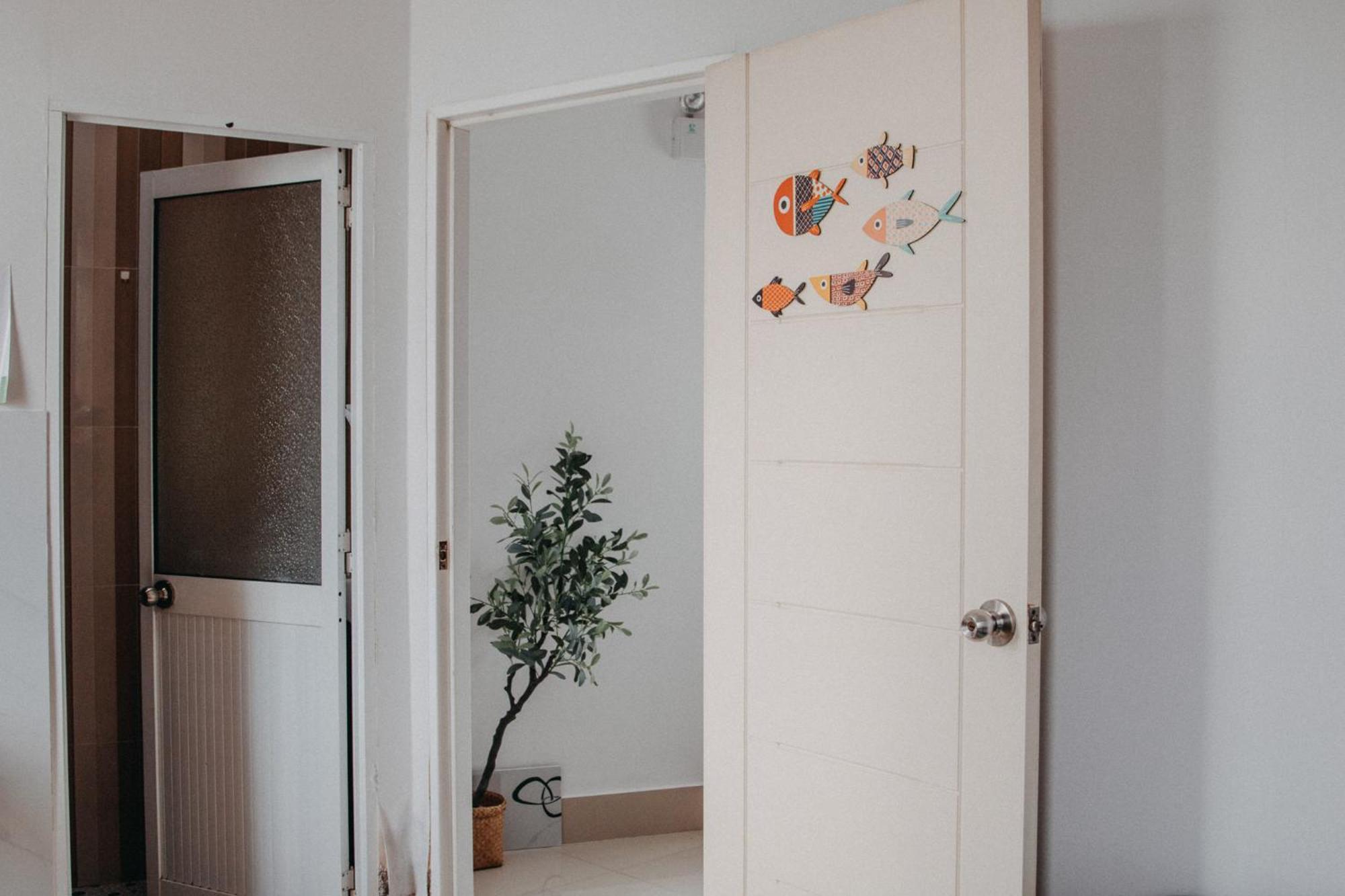 Fabulous Mekong Homestay Cần Thơ Ngoại thất bức ảnh